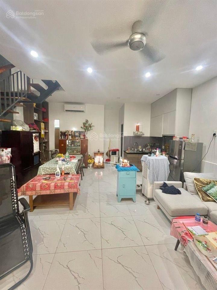 Bán nhà 2 tầng đường nguyễn duy  ngang khủng 5m4 dt 70m2  giá 6 tỷ  hẻm ba gác thông