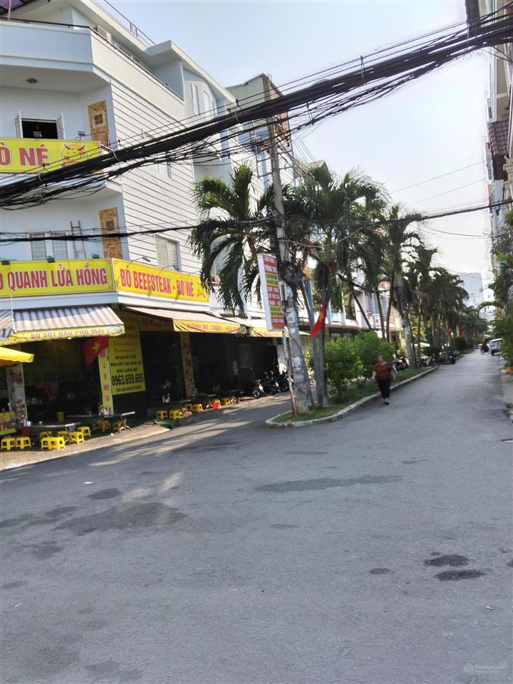 Bán nhà căn góc đường cao lỗ  hẻm xe hơi tới cửa  72m2  giá 6.1 tỷ  mua đất tặng nhà.