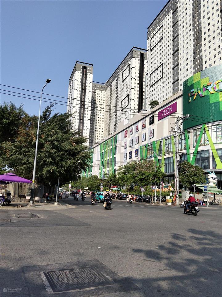 Bán nhà căn góc đường cao lỗ  hẻm xe hơi tới cửa  72m2  giá 6.1 tỷ  mua đất tặng nhà.