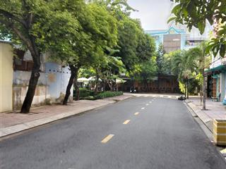 Bán nhà 4 tầng mặt tiền phân lô đường bùi minh trực  dt 50m²  giá 9.4 tỷ