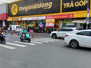 Xe hơi ngủ trong nhà  đường dương bá trạc  4 tầng diện tích 62m2  giá 8 tỷ