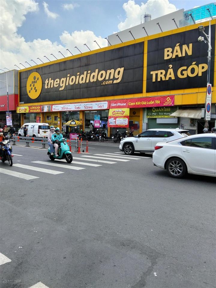 Bán nhà 4 tầng mới xây đường dương bá trạc quận 8  dt 32m2  giá 5.8 tỷ  hẻm xe hơi sát mặt tiền
