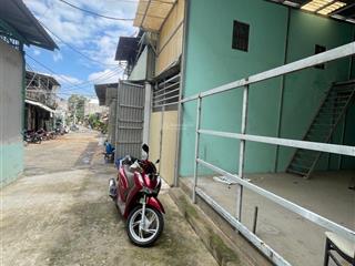 Bán nhà kho đường hoàng ngân quận 8 dt 8m8 x 14m xe hơi ra vào hẻm thông giá 7.8 tỷ sát võ văn kiệt