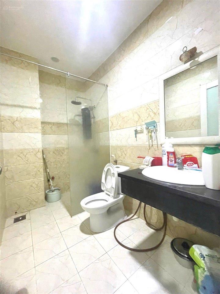 Bán nhà 4 tầng đường hoài thanh quận 8 hẻm xe hơi  4m3 x 28m với giá 7.9 tỷ view bờ kè mới