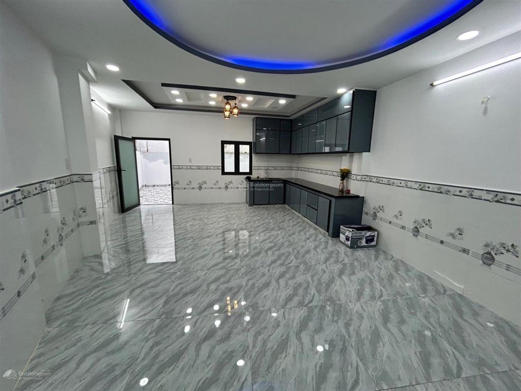 Bán nhà mới xây 4 tàng đường mai hắc đế  hẻm ba gác thông  diện tích 114m2 nhà nở hậu  giá 6.2tỷ