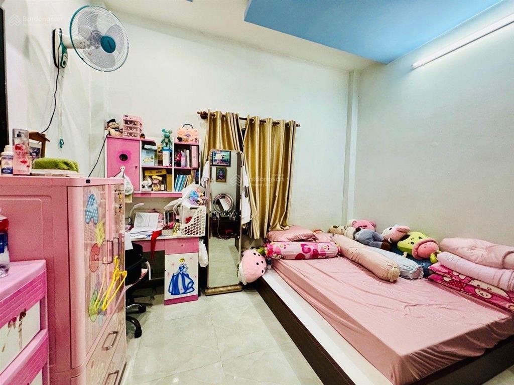 Nhà đẹp 2 tầng đường chánh hưng  dt 46m2 nở hậu tài lộc  gần aeon cao lỗ  giá 4.28 tỷ