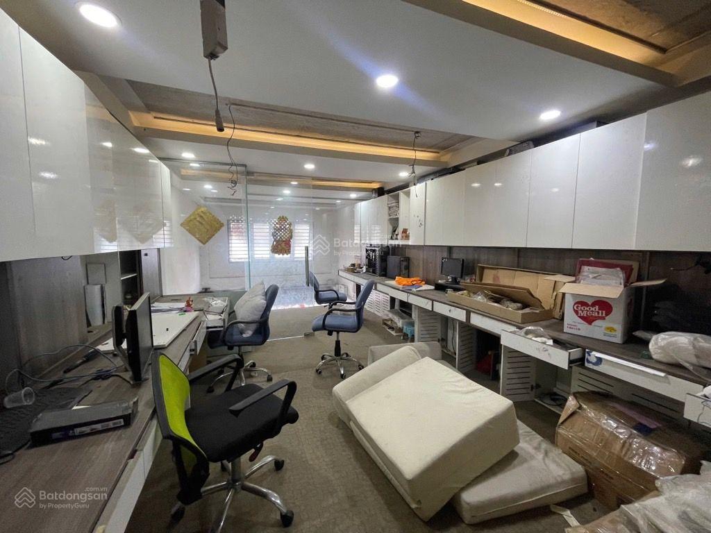 Bán nhà 5 tầng mặt tiền đường bông sao  sát chợ sáng  dt 4 x12m5  shr hcd  dễ kdbb  giá 9.8 tỷ