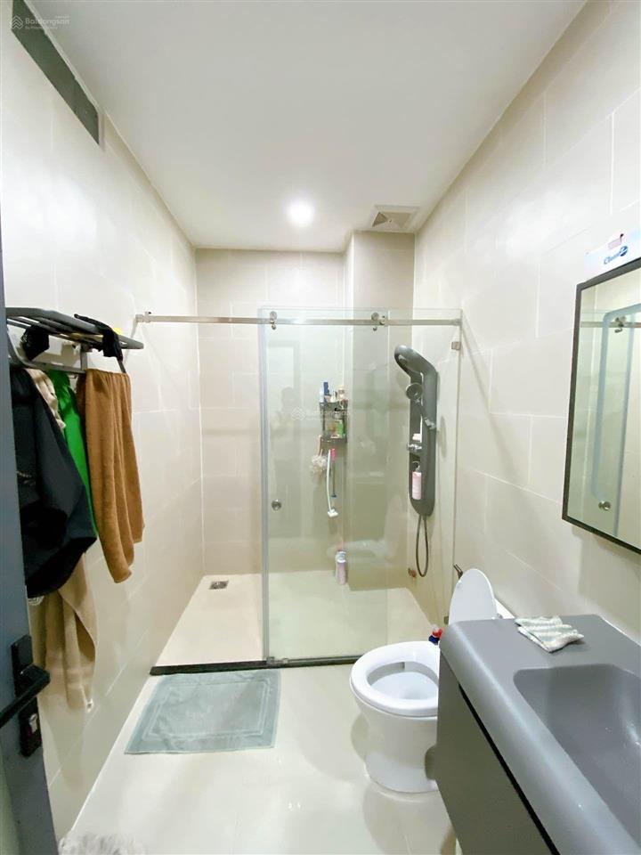 Bán nhà 4 tầng mặt tiền đường 12m trịnh quang nghị  dt 5 x 22  sổ vuông vức hcđ  giá 8.75 tỷ