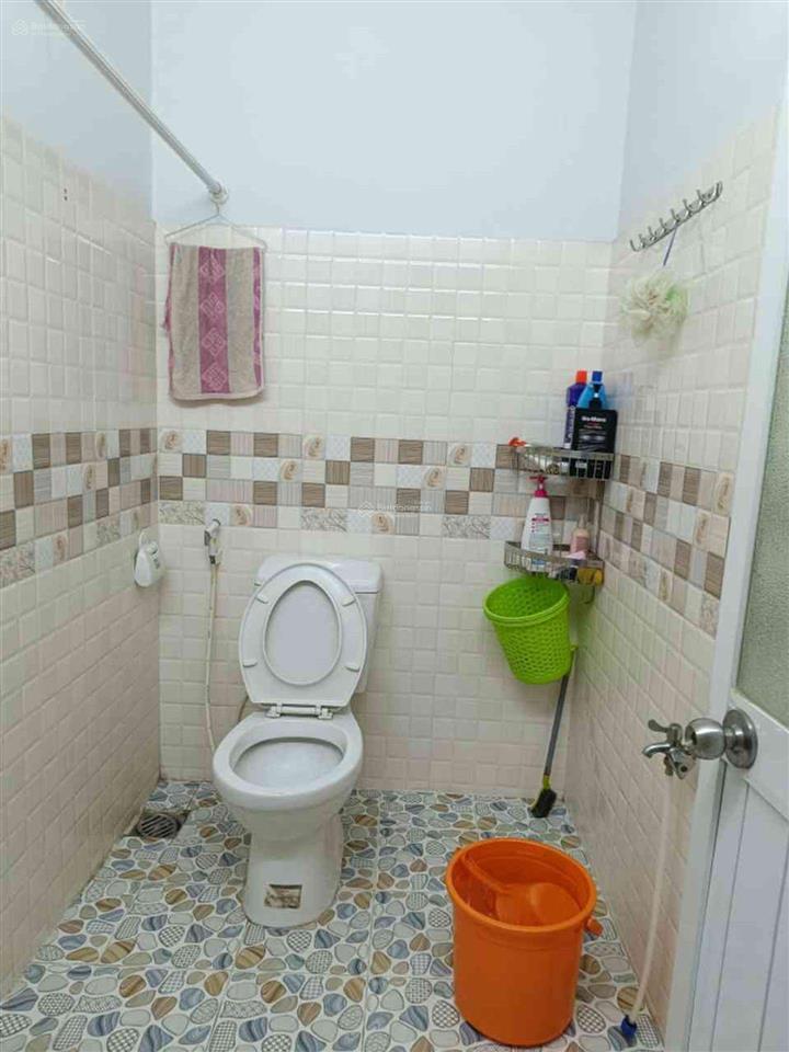 Nhà 2 tầng 3pn hẻm thông 30m ra hẻm xe tải gần chợ rạch ông  giá 7.2 tỷ  dt 62m2