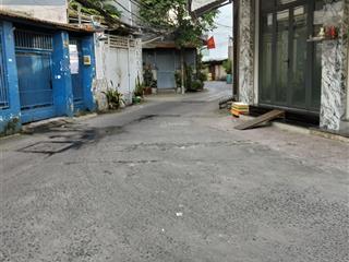 Bán nhà 2 tầng đường tám danh ngay sát nhà thờ nam hải  dt 4m2 x 12  giá 5.7 tỷ  hẻm xe hơi