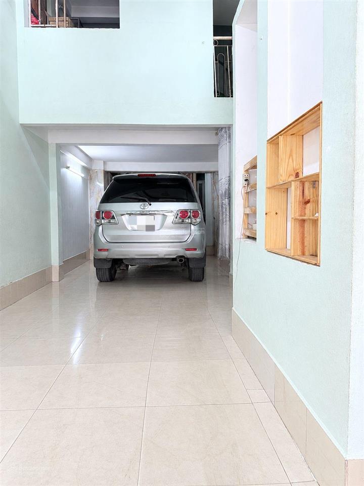 Bán nhà mặt tiền 4 tầng đường hồ thành biên  nhà nở hậu diện tích 72m2  giá 9.3 tỷ  tiện kdbb