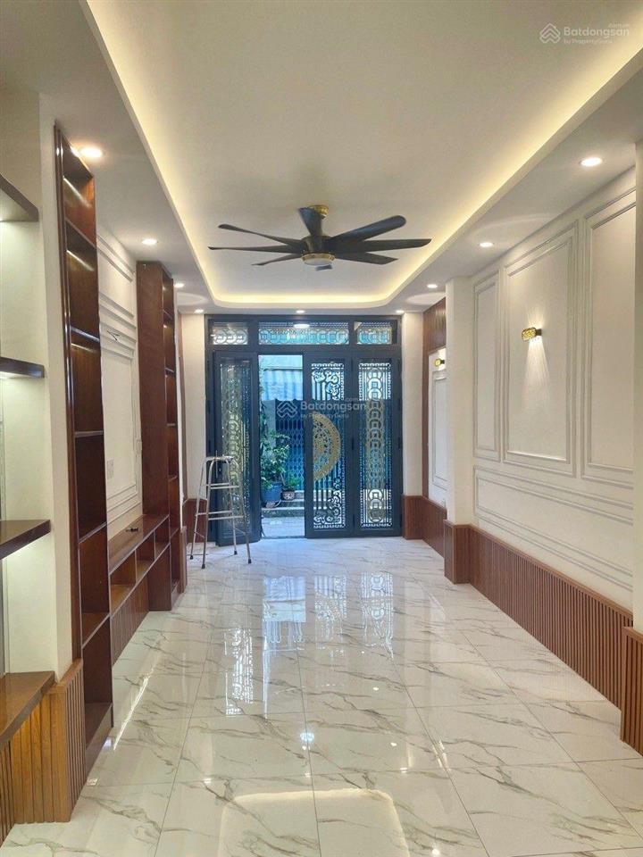 Bán nhà mặt tiền đường nội bộ 5m hưng phú  diện tích 50m2  giá 8,34 tỷ  sổ hồng riêng hđ