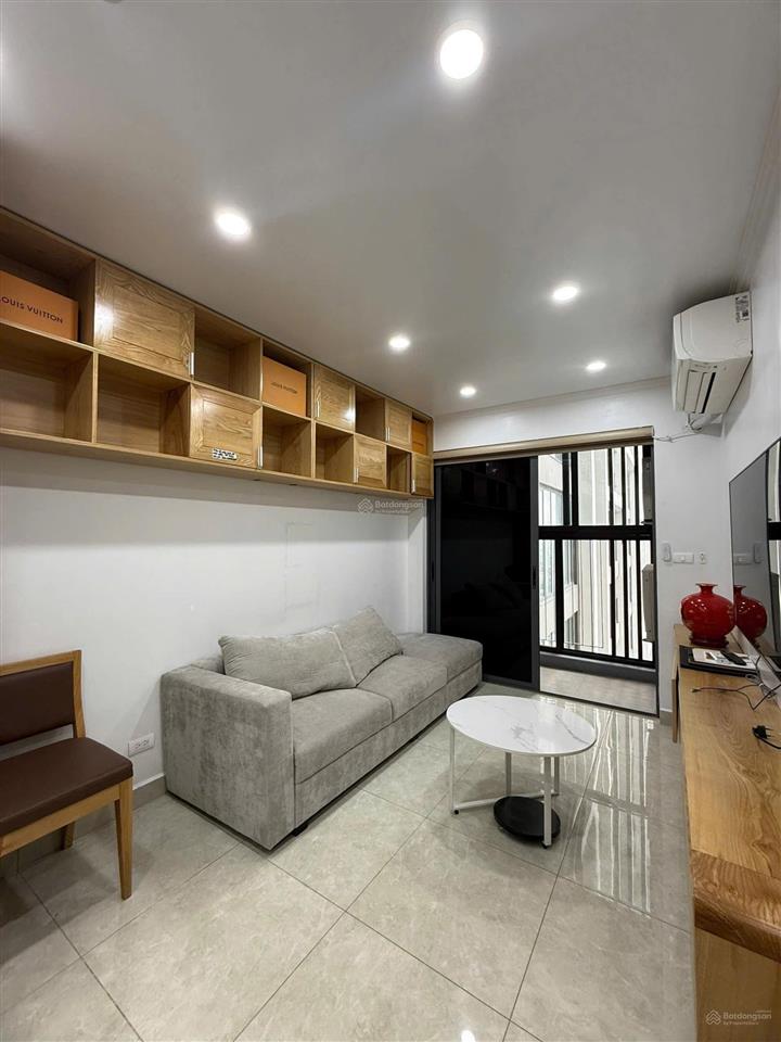 Minato ct2 căn hộ 1 phòng ngủ, full nội thất giá chỉ 11.5 triệu