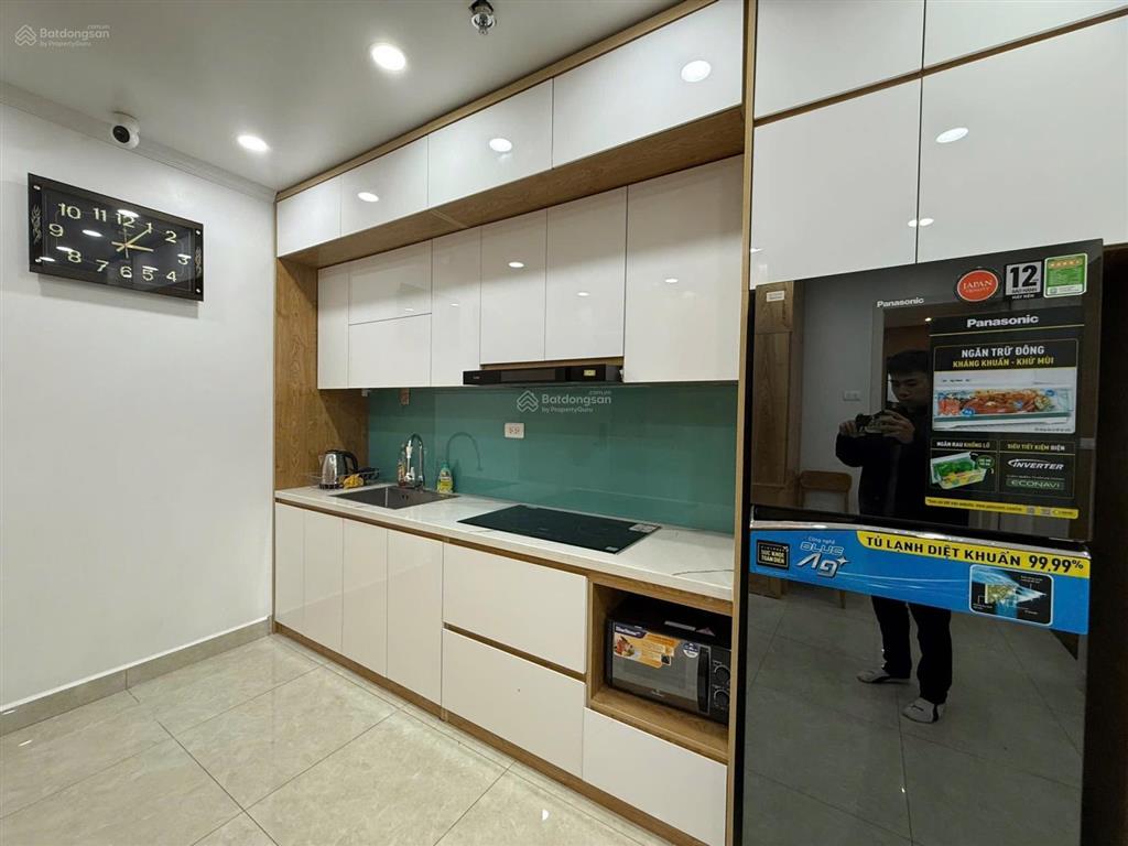 Minato ct2 căn hộ 1 phòng ngủ, full nội thất giá chỉ 11.5 triệu