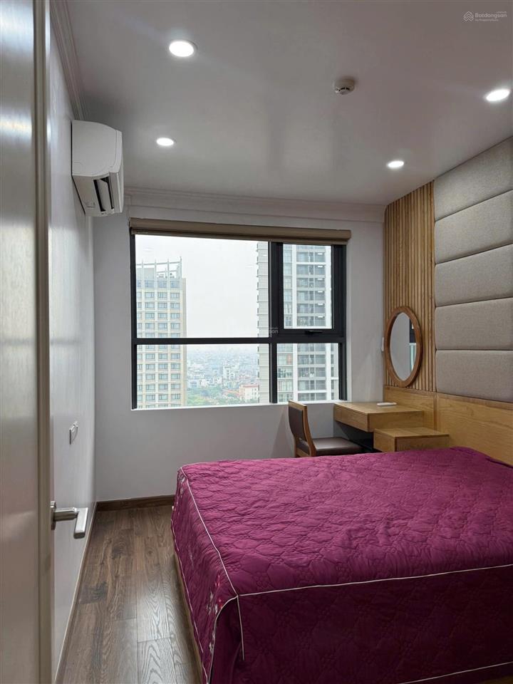 Minato ct2 căn hộ 1 phòng ngủ, full nội thất giá chỉ 11.5 triệu