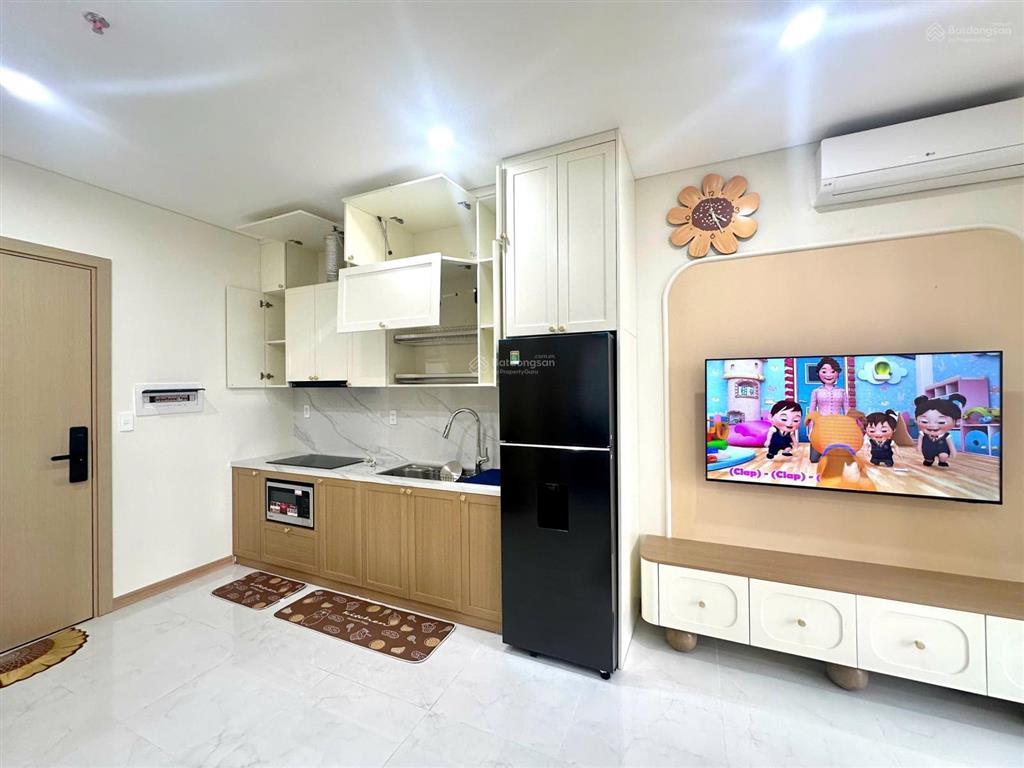 Cho thuê căn studio đẹp nhất chỉ 9 triệu tại sentosa sky park