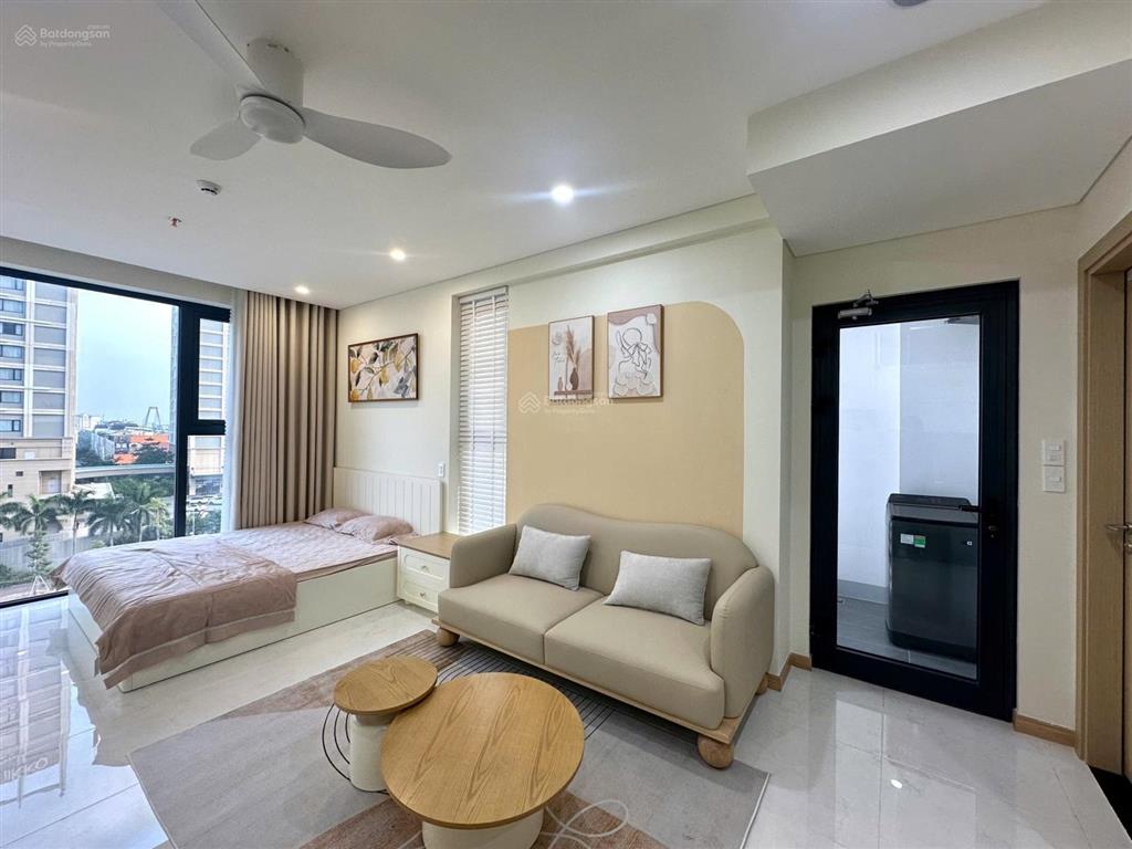 Cho thuê căn studio đẹp nhất chỉ 9 triệu tại sentosa sky park