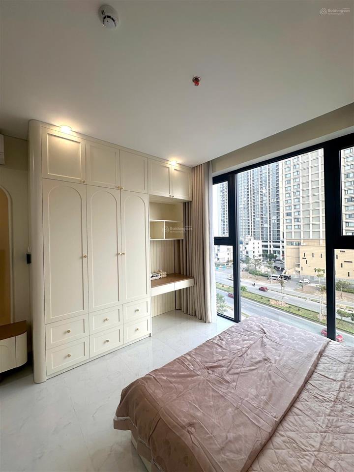 Cho thuê căn studio đẹp nhất chỉ 9 triệu tại sentosa sky park