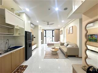 Cho thuê căn studio đẹp nhất chỉ 9 triệu tại sentosa sky park