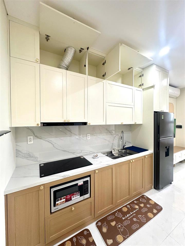 Cho thuê căn studio đẹp nhất chỉ 9 triệu tại sentosa sky park