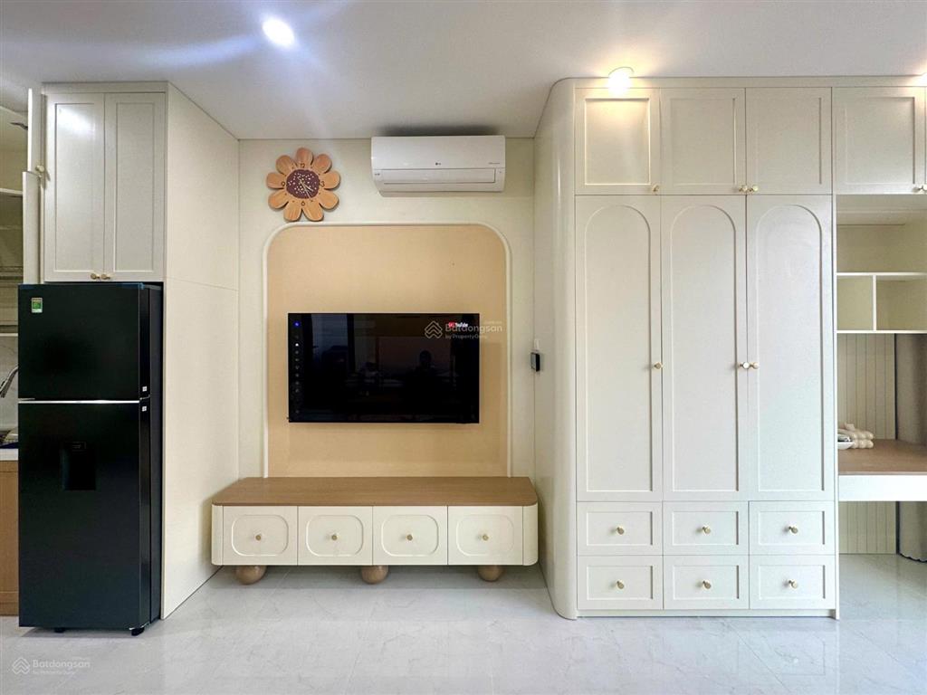 Cho thuê căn studio đẹp nhất chỉ 9 triệu tại sentosa sky park