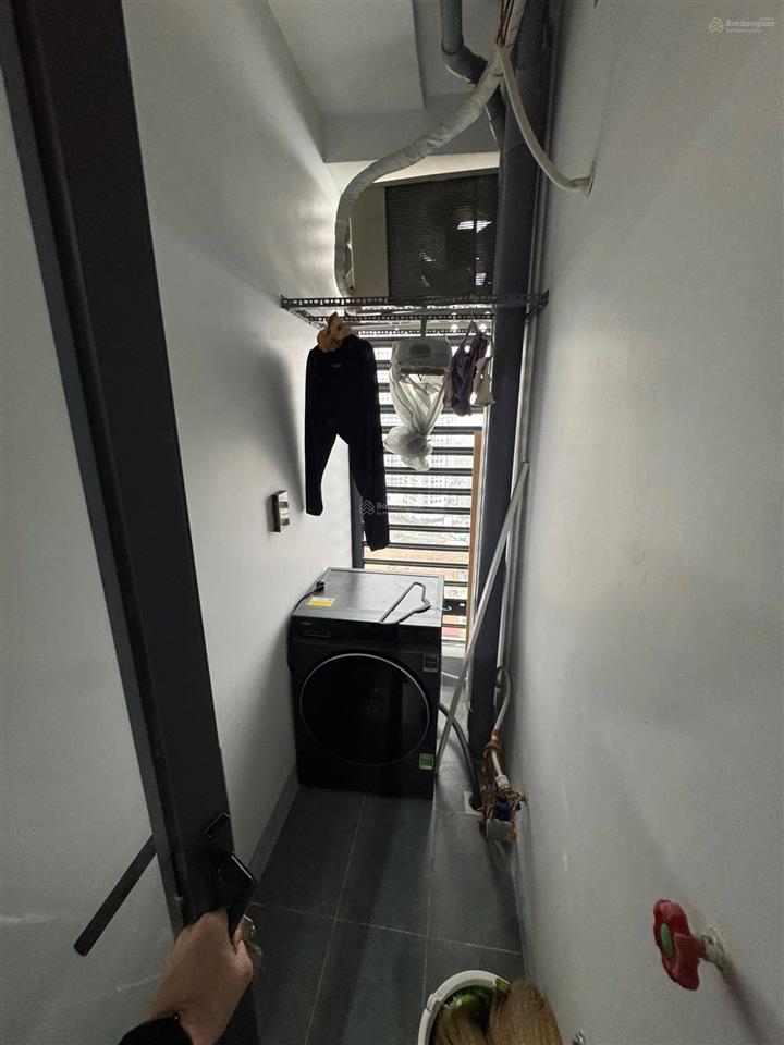 Cho thuê căn hộ studio tầng cao tại sentosa sky park view trung tâm thành phố