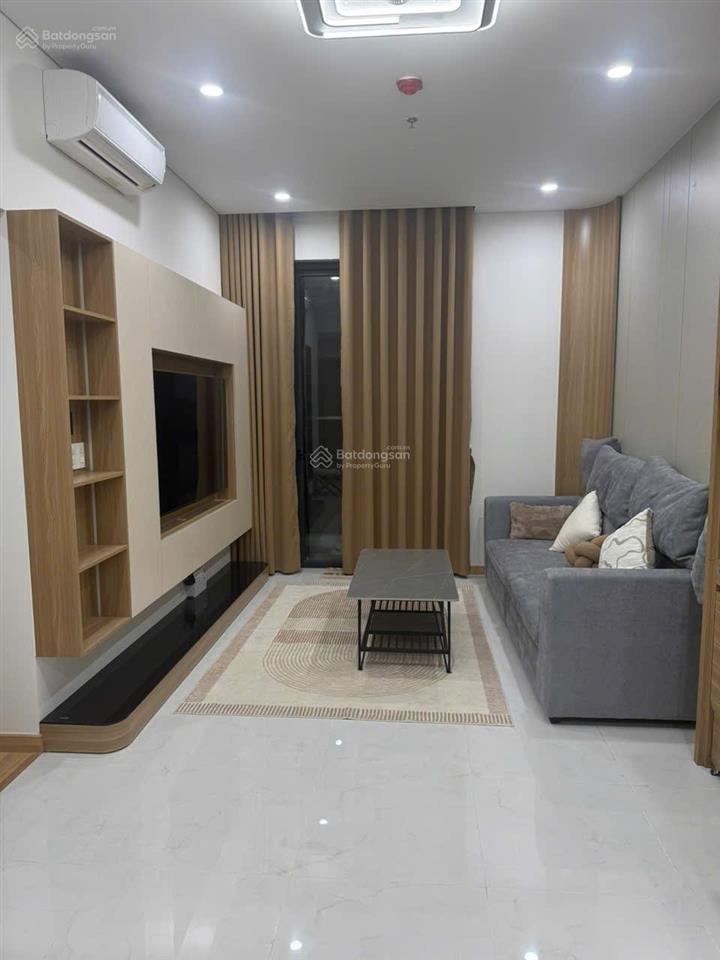 Cho thuê căn 1.5 ngủ tầng cao giá mềm nhất sentosa sky park
