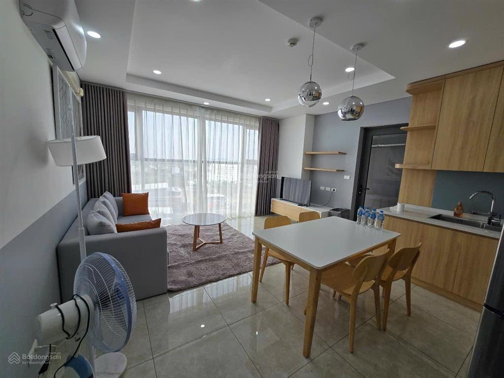 Cho thuê căn hộ 2 ngủ minato giá chỉ 12 triệu