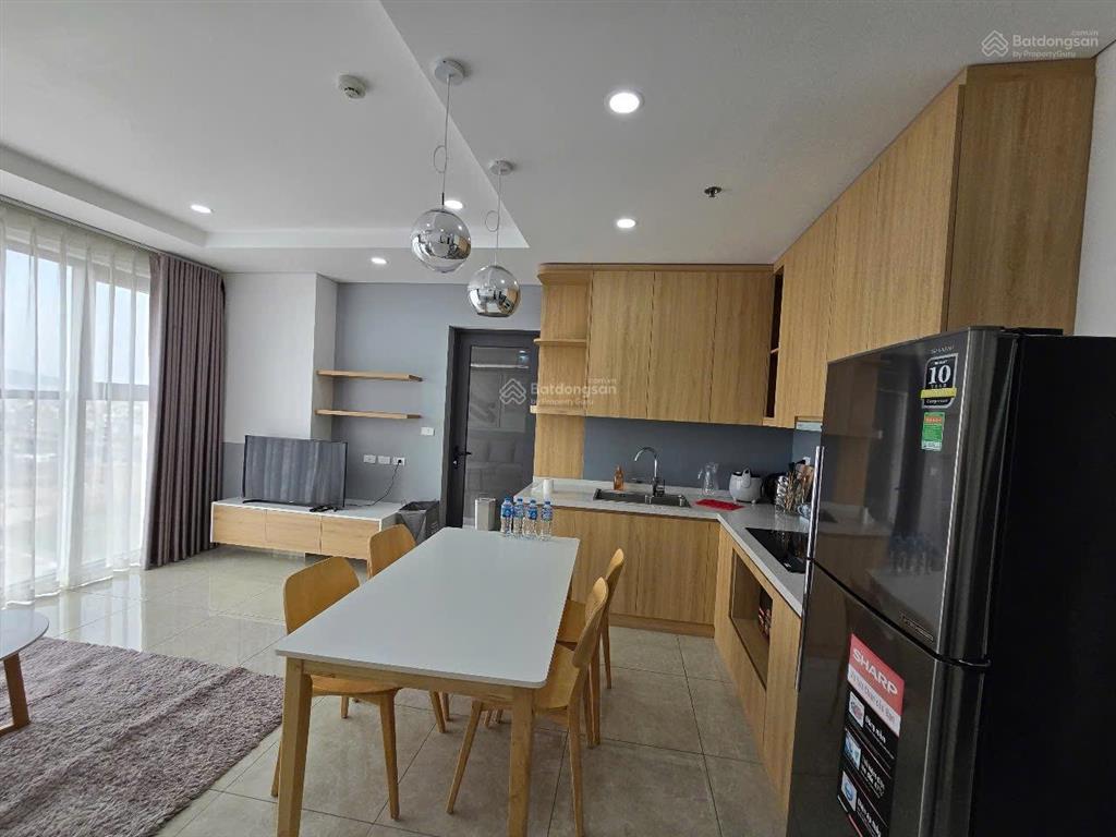 Cho thuê căn hộ 2 ngủ minato giá chỉ 12 triệu