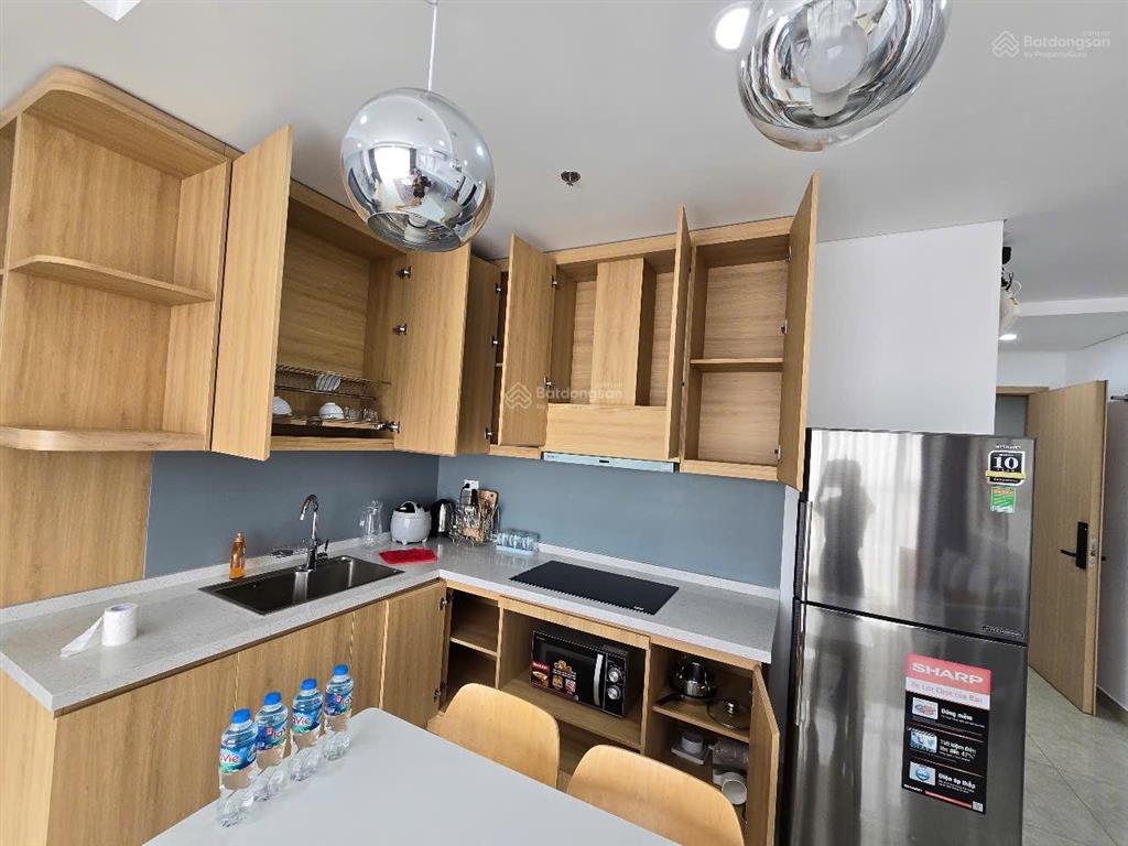 Cho thuê căn hộ 2 ngủ minato giá chỉ 12 triệu