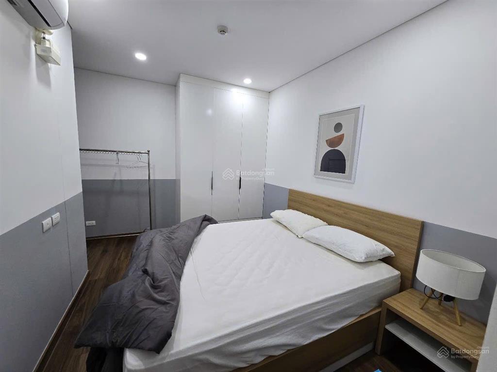 Cho thuê căn hộ 2 ngủ minato giá chỉ 12 triệu