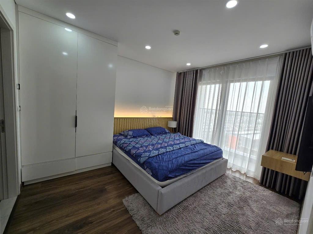 Cho thuê căn hộ 2 ngủ minato giá chỉ 12 triệu