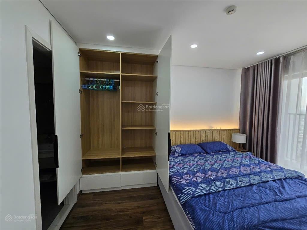 Cho thuê căn hộ 2 ngủ minato giá chỉ 12 triệu