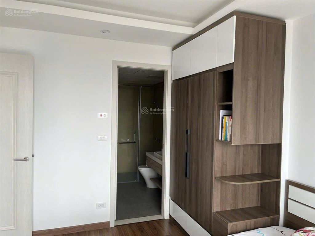 Cho thuê căn hộ giá tốt minato ct2
