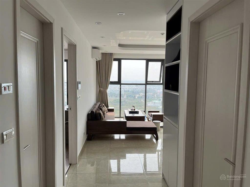 Cho thuê căn hộ giá tốt minato ct2