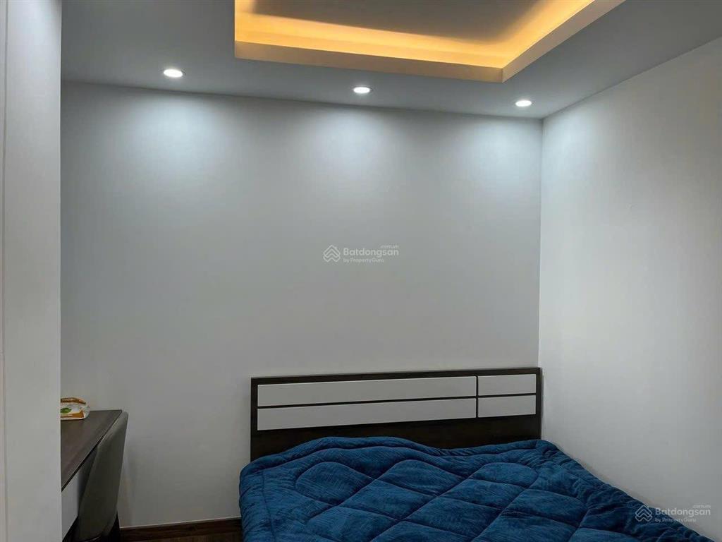 Cho thuê căn hộ giá tốt minato ct2