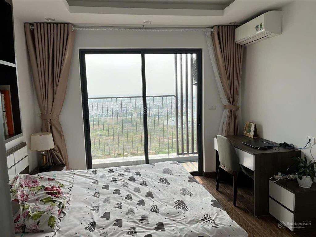 Cho thuê căn hộ giá tốt minato ct2
