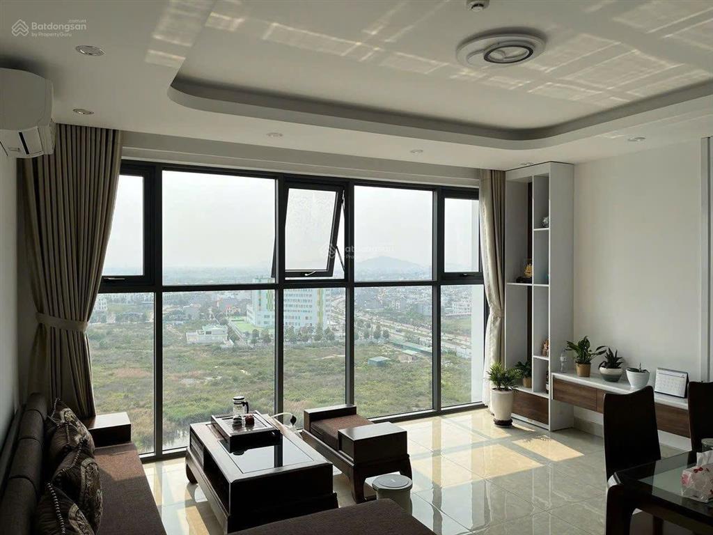 Cho thuê căn hộ giá tốt minato ct2