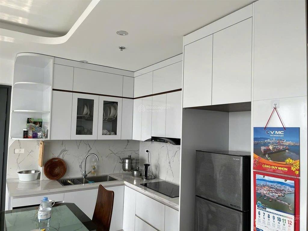 Cho thuê căn hộ giá tốt minato ct2