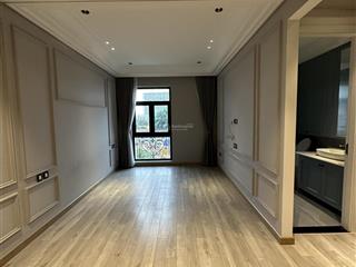 [cho thuê] nhà phố 4 tầng có thang máy  chân đế tulip hoàng huy mall