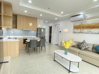 Cho thuê căn hộ 2 ngủ giá cạnh tranh nhất chỉ 12 triệu minato ct2