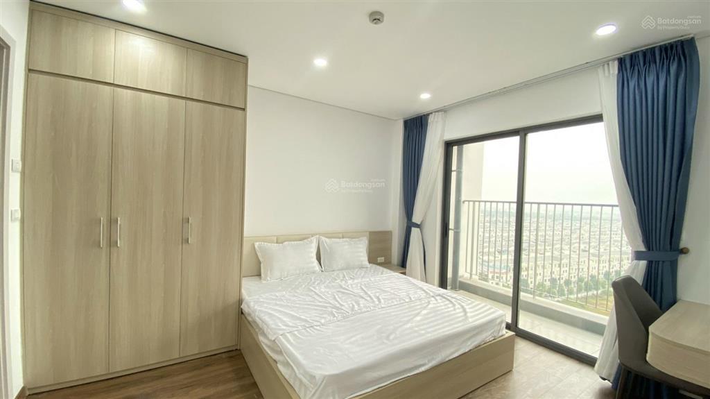 Cho thuê căn hộ 2 ngủ giá cạnh tranh nhất chỉ 12 triệu minato ct2