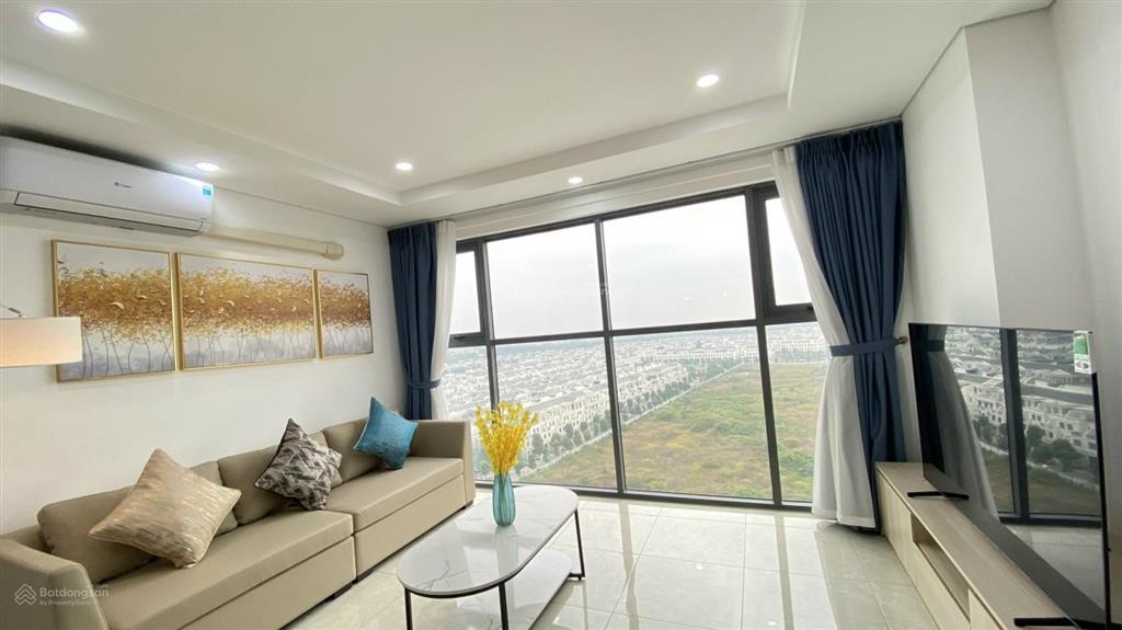 Cho thuê căn hộ 2 ngủ giá cạnh tranh nhất chỉ 12 triệu minato ct2