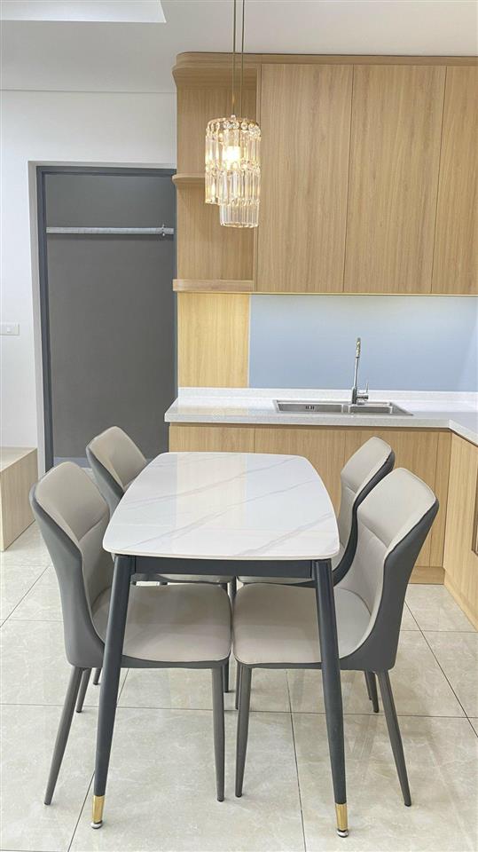 Cho thuê căn hộ 2 ngủ giá cạnh tranh nhất chỉ 12 triệu minato ct2