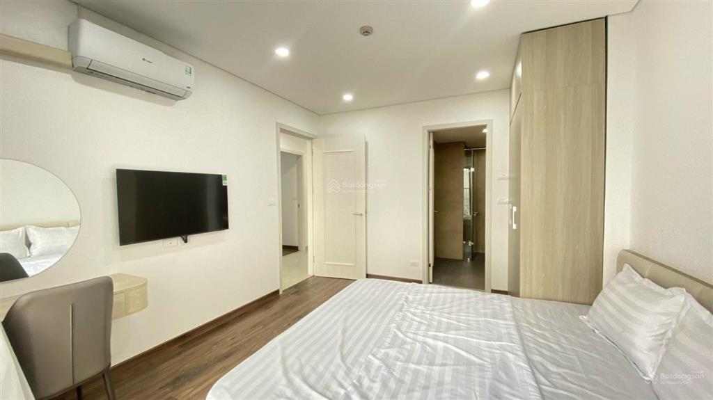 Cho thuê căn hộ 2 ngủ giá cạnh tranh nhất chỉ 12 triệu minato ct2