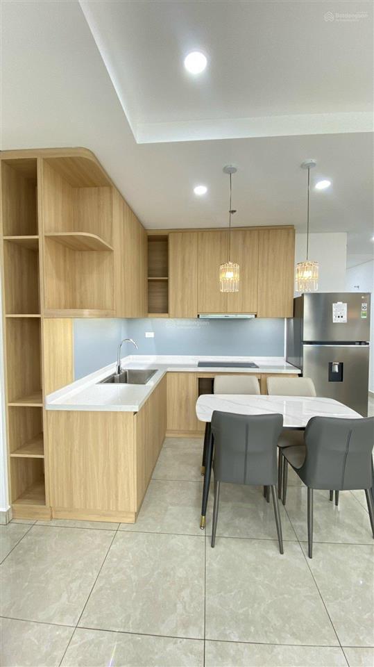 Cho thuê căn hộ 2 ngủ giá cạnh tranh nhất chỉ 12 triệu minato ct2