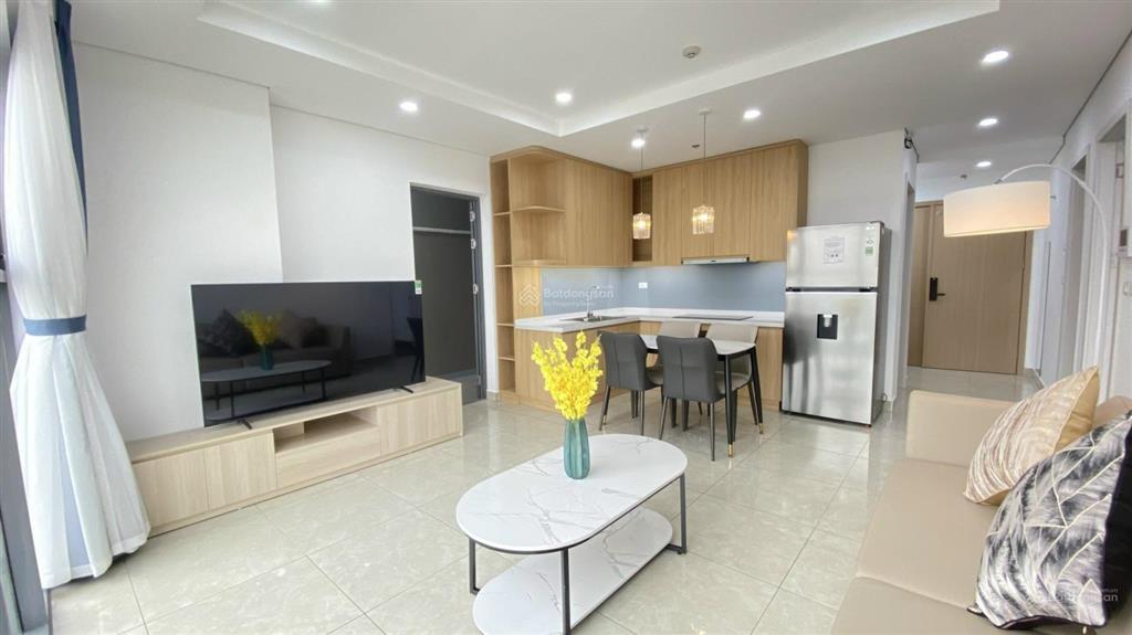 Cho thuê căn hộ 2 ngủ giá cạnh tranh nhất chỉ 12 triệu minato ct2