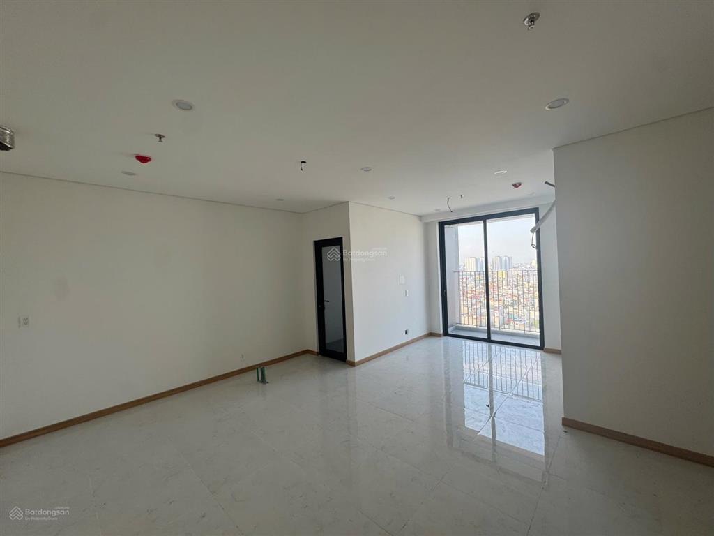 Chuyển nhượng căn hộ thô 2 ngủ giá mềm chỉ 3,1 tỷ