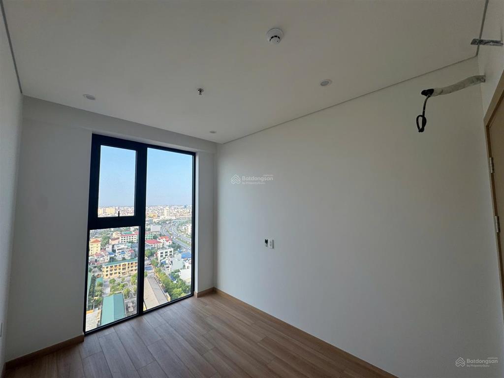 Chuyển nhượng căn hộ thô 2 ngủ giá mềm chỉ 3,1 tỷ