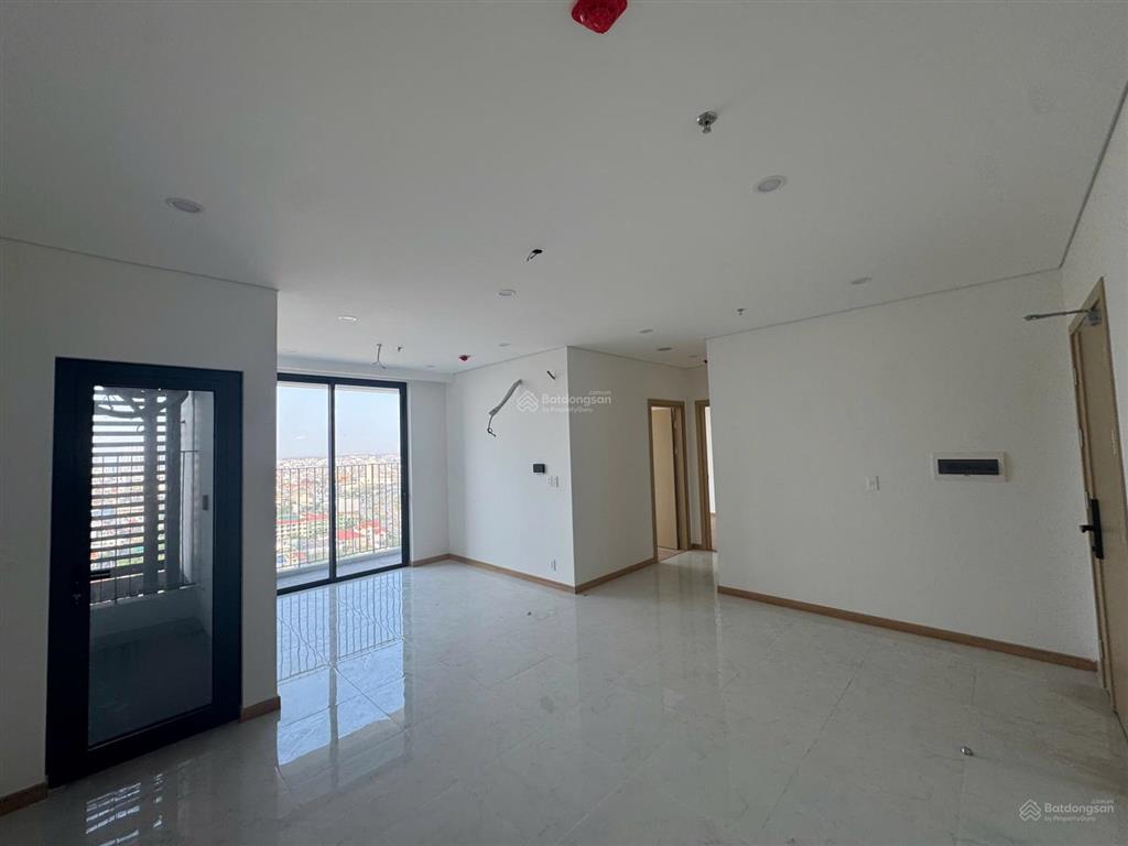 Chuyển nhượng căn hộ thô 2 ngủ giá mềm chỉ 3,1 tỷ